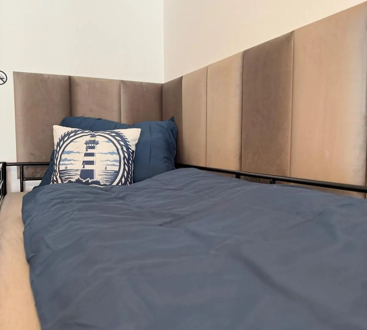Apartment Nautic - Medulin - Croatia 0*,  クロアチア